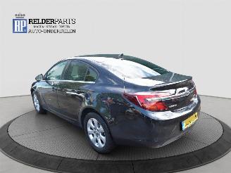 Opel Insignia 1.6 SIDI  TURBO picture 3