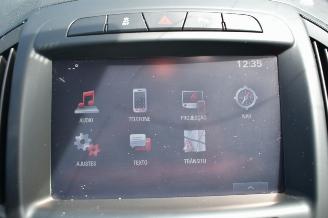 Opel Insignia 1.6 SIDI  TURBO picture 15