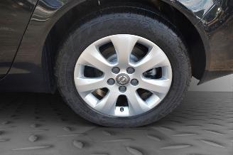 Opel Insignia 1.6 SIDI  TURBO picture 21