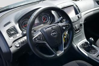 Opel Insignia 1.6 SIDI  TURBO picture 10