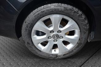 Opel Insignia 1.6 SIDI  TURBO picture 23