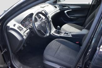 Opel Insignia 1.6 SIDI  TURBO picture 9