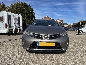 Toyota Auris Touring Sports 1.3 170.709 KM!! picture 3