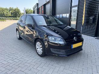  Volkswagen Polo 1.2 TSI BlueMotion Edition | eerste eigenaar!! 2013/6
