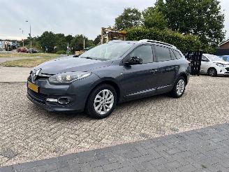  Renault Mégane 1.2 TCe Limited  139.373 KM! 2015/3
