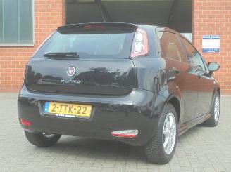 Fiat Punto Evo 1.3 M- Jet Street D 80pk Euro5, Airco, Cruise control picture 5