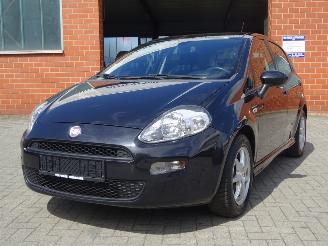 Fiat Punto Evo 1.3 M- Jet Street D 80pk Euro5, Airco, Cruise control picture 2