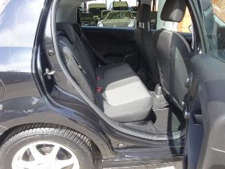 Fiat Punto Evo 1.3 M- Jet Street D 80pk Euro5, Airco, Cruise control picture 8