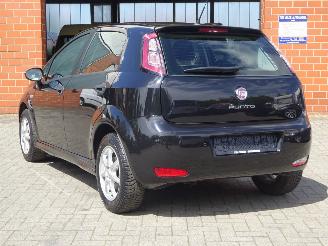 Fiat Punto Evo 1.3 M- Jet Street D 80pk Euro5, Airco, Cruise control picture 5