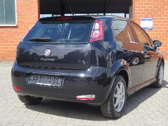 Fiat Punto Evo 1.3 M- Jet Street D 80pk Euro5, Airco, Cruise control picture 4