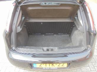 Fiat Punto Evo 1.3 M- Jet Street D 80pk Euro5, Airco, Cruise control picture 19
