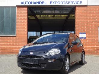Fiat Punto Evo 1.3 M- Jet Street D 80pk Euro5, Airco, Cruise control picture 1
