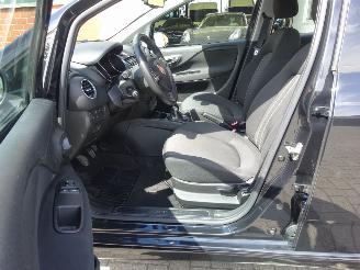 Fiat Punto Evo 1.3 M- Jet Street D 80pk Euro5, Airco, Cruise control picture 11