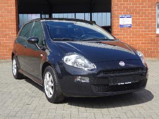 Fiat Punto Evo 1.3 M- Jet Street D 80pk Euro5, Airco, Cruise control picture 3