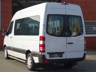 Mercedes Sprinter 311 CDI 9 Persoons Flex-I-Trans, Rolstoel lift, Automaat, Airco, Camera picture 4
