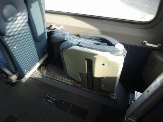 Mercedes Sprinter 311 CDI 9 Persoons Flex-I-Trans, Rolstoel lift, Automaat, Airco, Camera picture 13