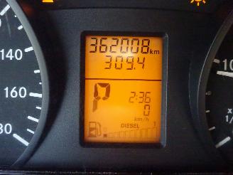 Mercedes Sprinter 311 CDI 9 Persoons Flex-I-Trans, Rolstoel lift, Automaat, Airco, Camera picture 28