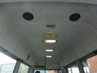 Mercedes Sprinter 311 CDI 9 Persoons Flex-I-Trans, Rolstoel lift, Automaat, Airco, Camera picture 22