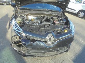 Renault Clio Grand Tour Limited 66kw, Airco, Cruise, Navi picture 19