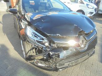 Renault Clio Grand Tour Limited 66kw, Airco, Cruise, Navi picture 17