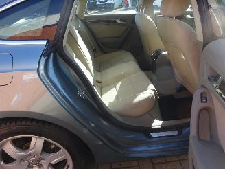 Audi A5 A5 Sportback 2.0 TFSI Automaat, Airco, Cruise, PDC picture 12