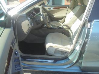 Audi A5 A5 Sportback 2.0 TFSI Automaat, Airco, Cruise, PDC picture 7