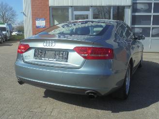 Audi A5 A5 Sportback 2.0 TFSI Automaat, Airco, Cruise, PDC picture 4
