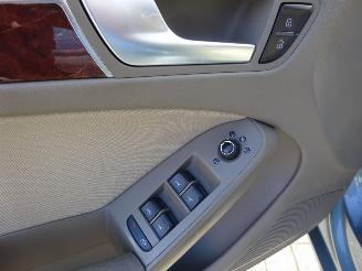 Audi A5 A5 Sportback 2.0 TFSI Automaat, Airco, Cruise, PDC picture 14