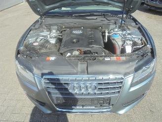 Audi A5 A5 Sportback 2.0 TFSI Automaat, Airco, Cruise, PDC picture 18