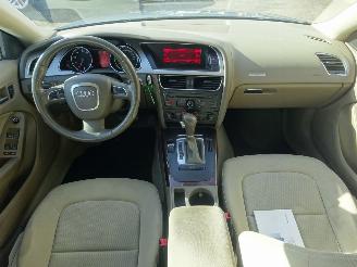 Audi A5 A5 Sportback 2.0 TFSI Automaat, Airco, Cruise, PDC picture 10