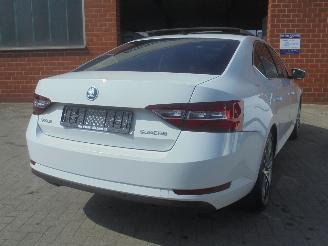 Skoda Superb 2.0 TDI Ambition Business, Panorama, Navi, DAB+, Climate & Cruise picture 5
