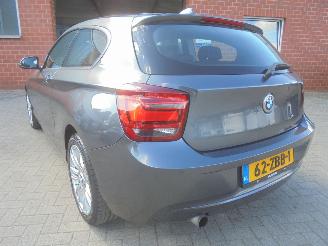 BMW 1-serie Business+, 220 pk , Navi, Airco, Cruise control, Leer picture 7