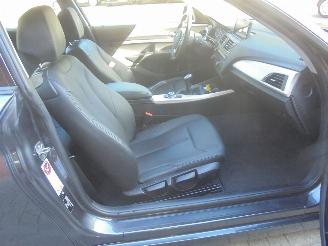 BMW 1-serie Business+, 220 pk , Navi, Airco, Cruise control, Leer picture 20