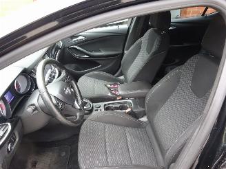 Opel Astra K Dynamic 1.4i Turbo 110kw Automaat GEARBOX PROBLEM! picture 7