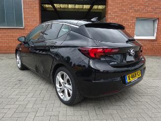 Opel Astra K Dynamic 1.4i Turbo 110kw Automaat GEARBOX PROBLEM! picture 3