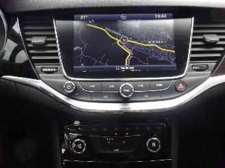 Opel Astra K Dynamic 1.4i Turbo 110kw Automaat GEARBOX PROBLEM! picture 11