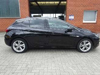 Opel Astra K Dynamic 1.4i Turbo 110kw Automaat GEARBOX PROBLEM! picture 5