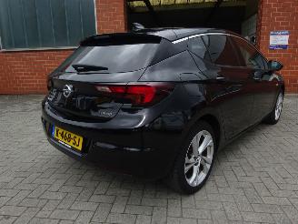 Opel Astra K Dynamic 1.4i Turbo 110kw Automaat GEARBOX PROBLEM! picture 4