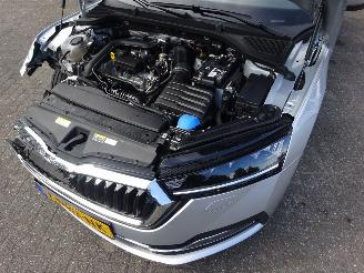 Skoda Octavia Combi 1.0 e-TSI Business Edition Plus picture 17