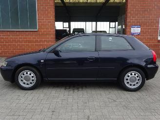 Audi A3 Audi A3 1.6 Ambition, Airco, Cruise control picture 9