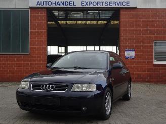 Audi A3 Audi A3 1.6 Ambition, Airco, Cruise control picture 1