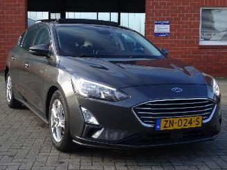 Ford Focus 1.0 EcoBoost Trend Edition Business Panorama, Airco, Navi picture 3