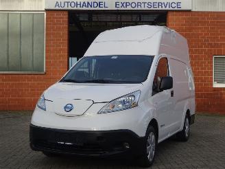 Nissan E-NV200 e-NV200 | Voltia | Evalia Elektro, 80kw, Airco, Cruise, Camera picture 1
