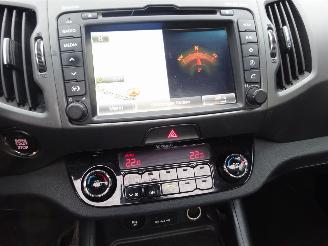 Kia Sportage 2.0i CVVT X-Clusive 120kw Aurtom., Panorama, Vol Leder, Navi-MMS picture 15