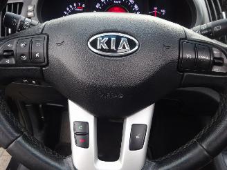 Kia Sportage 2.0i CVVT X-Clusive 120kw Aurtom., Panorama, Vol Leder, Navi-MMS picture 18