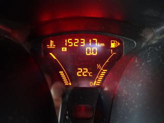 Nissan Juke 85 kw Connecta, Panorama, Half leer, Navi, Climate & Cruise picture 25