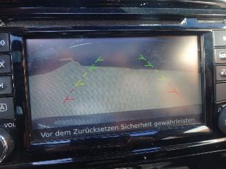 Nissan Juke 85 kw Connecta, Panorama, Half leer, Navi, Climate & Cruise picture 22