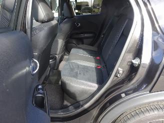 Nissan Juke 85 kw Connecta, Panorama, Half leer, Navi, Climate & Cruise picture 15