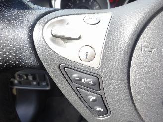 Nissan Juke 85 kw Connecta, Panorama, Half leer, Navi, Climate & Cruise picture 24