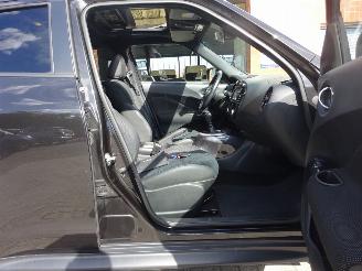 Nissan Juke 85 kw Connecta, Panorama, Half leer, Navi, Climate & Cruise picture 7